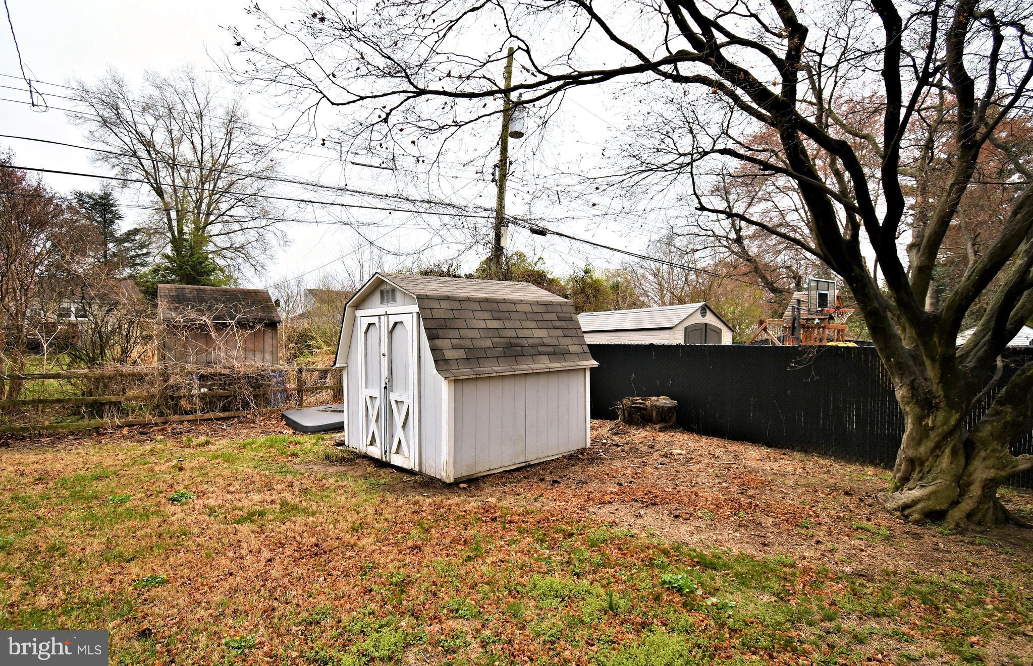 PENN VIL - Residential