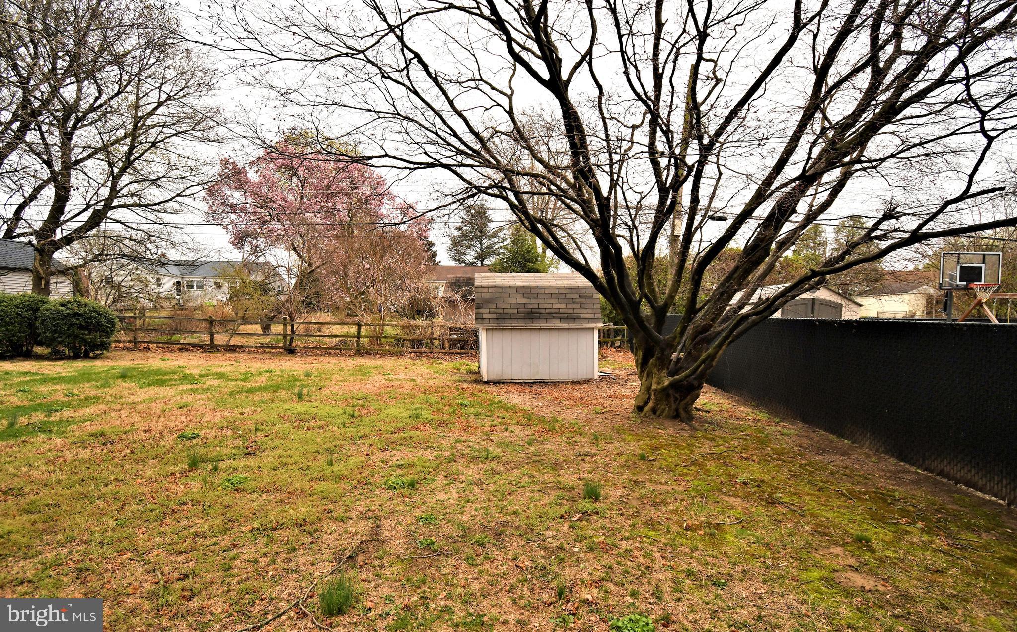 PENN VIL - Residential