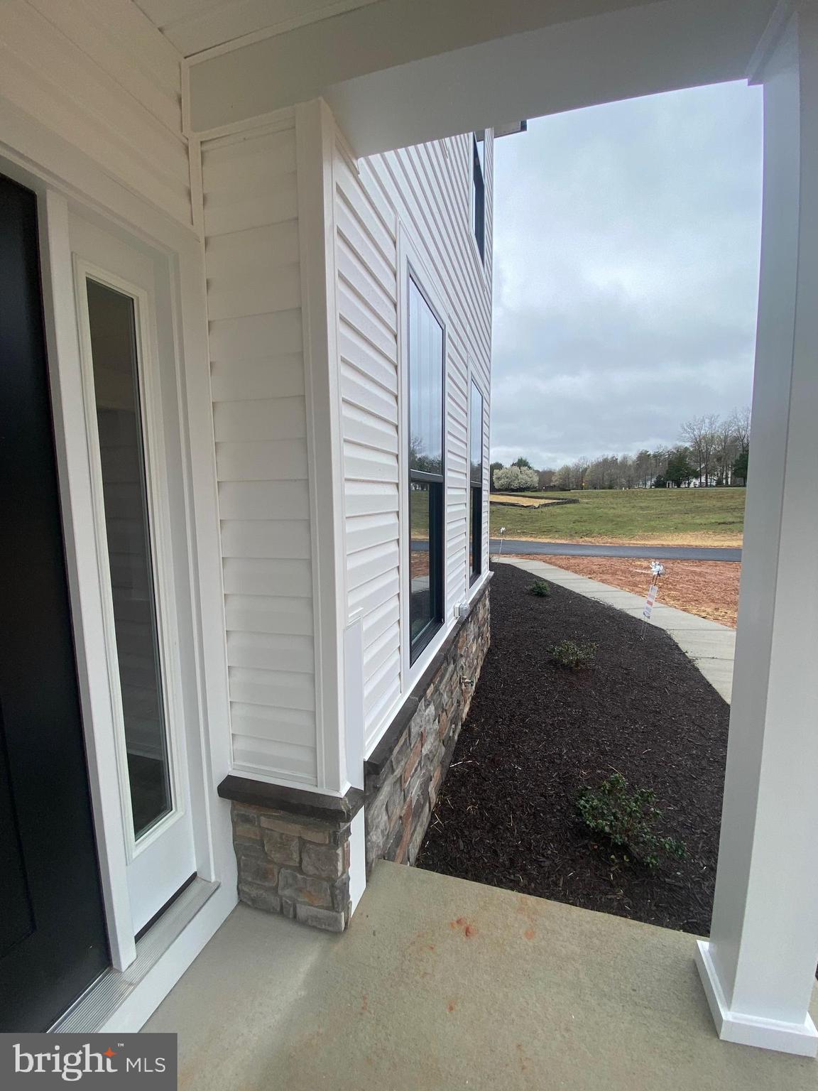 PIPE RUN - Residential