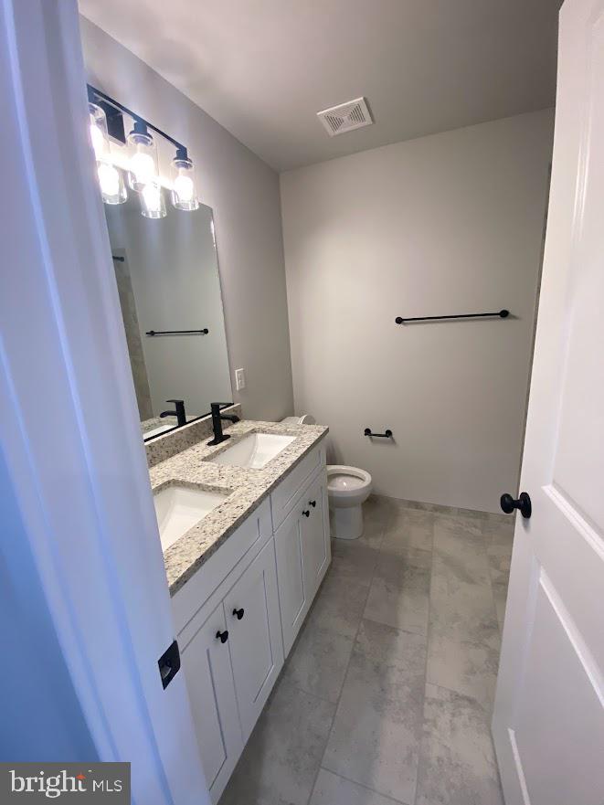 PIPE RUN - Residential