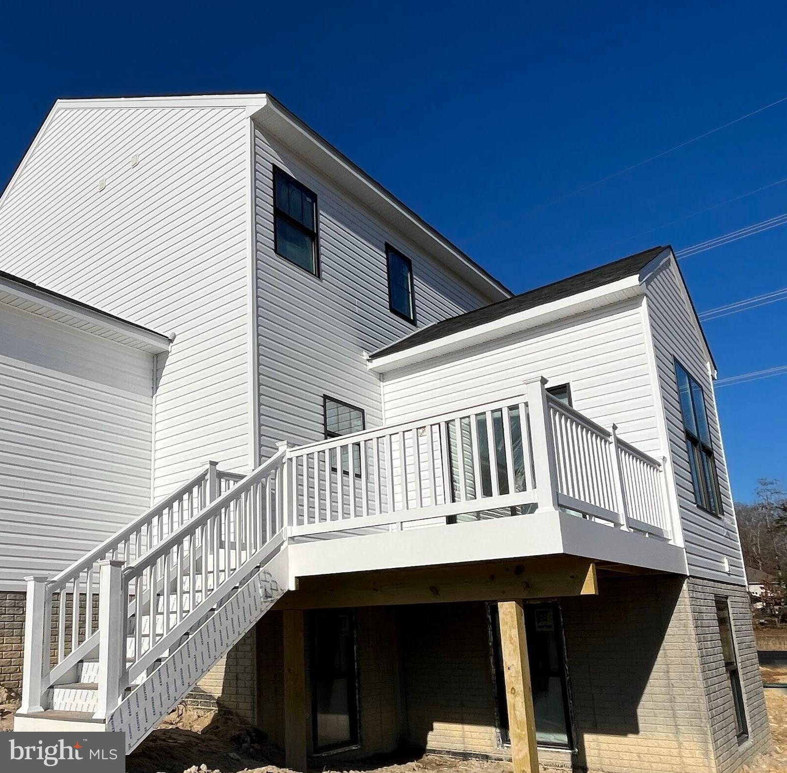 PIPE RUN - Residential