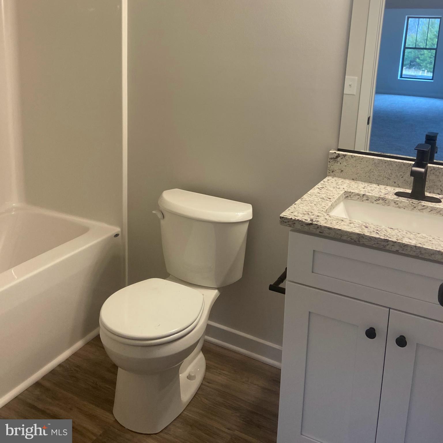 PIPE RUN - Residential