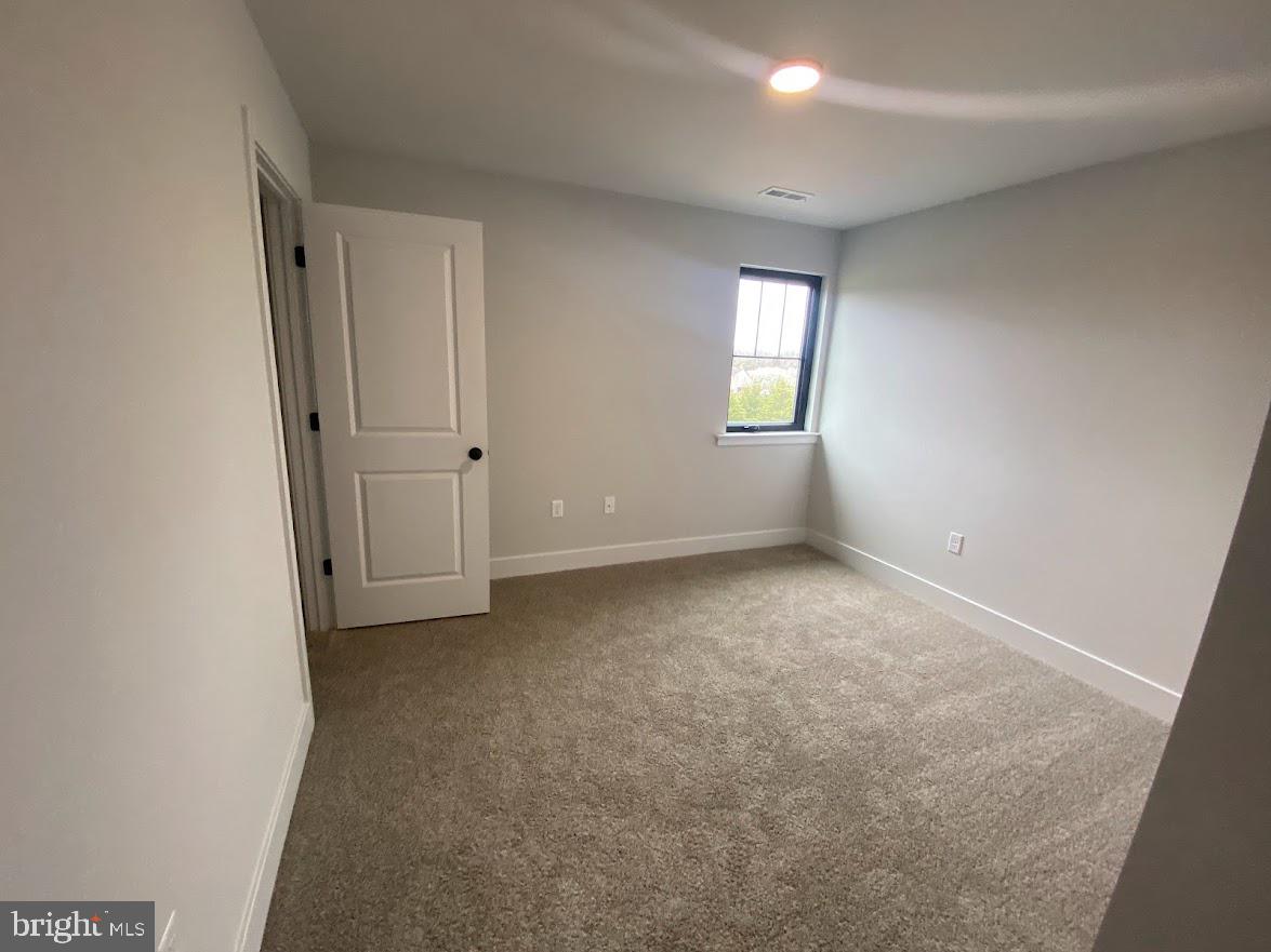 PIPE RUN - Residential