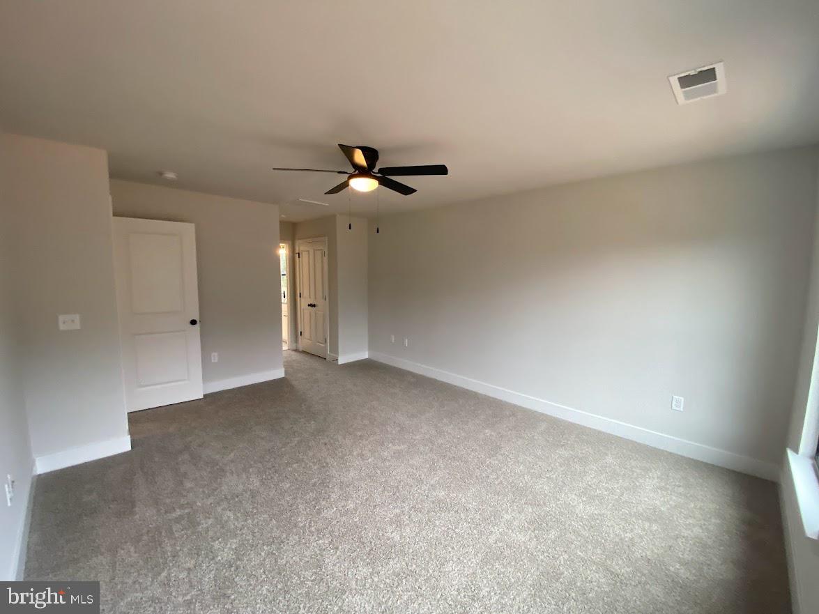 PIPE RUN - Residential