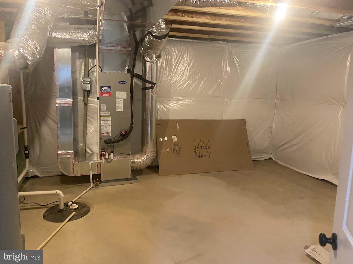 PIPE RUN - Residential