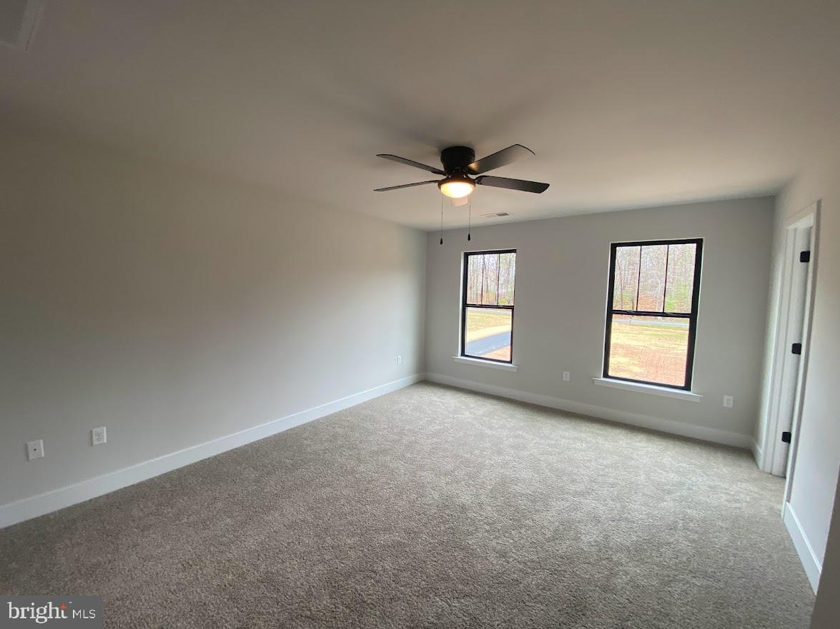 PIPE RUN - Residential