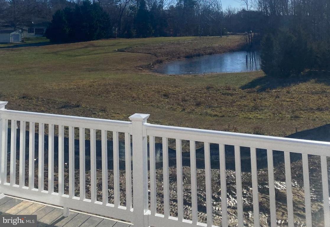 PIPE RUN - Residential