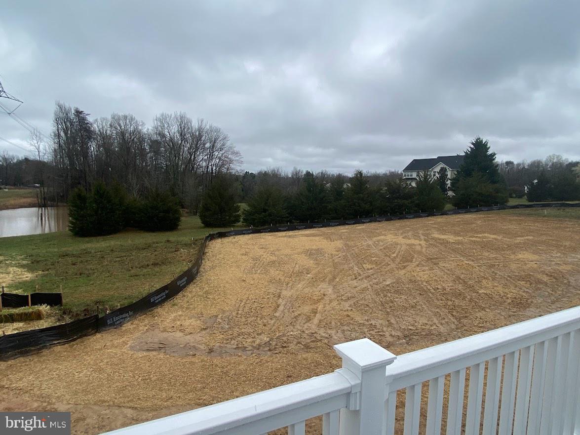 PIPE RUN - Residential