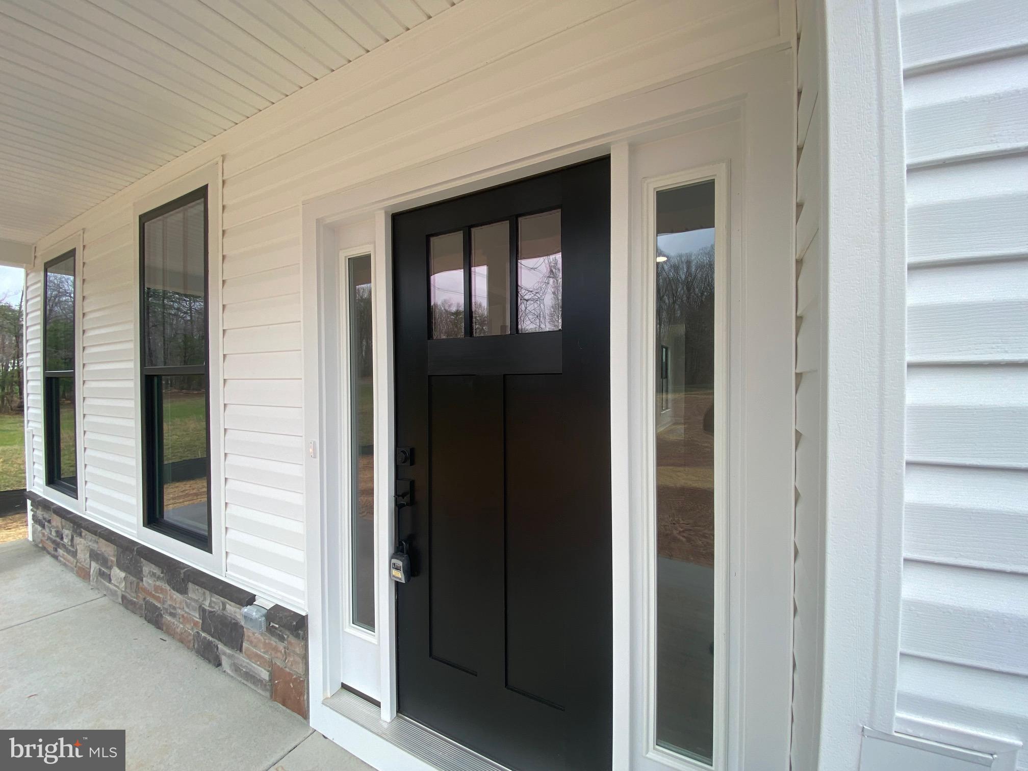 PIPE RUN - Residential