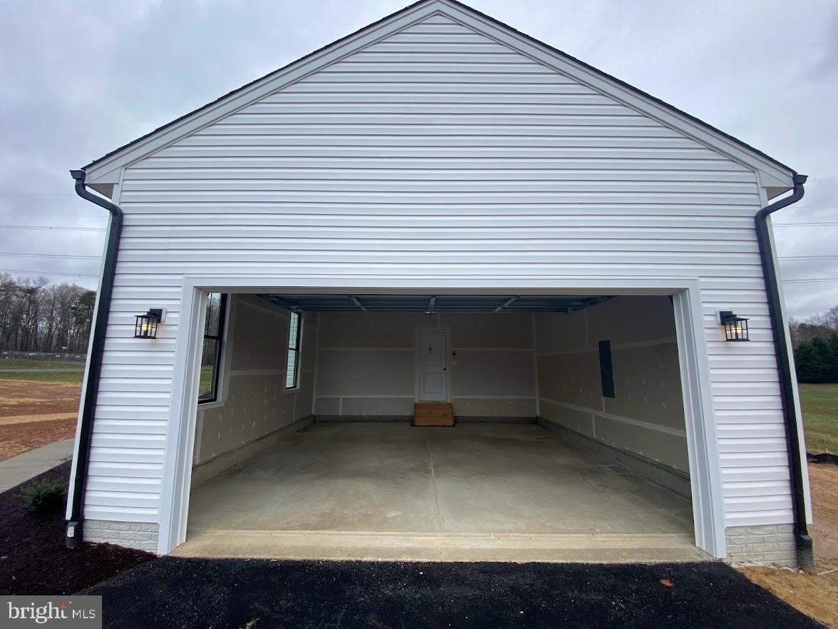 PIPE RUN - Residential