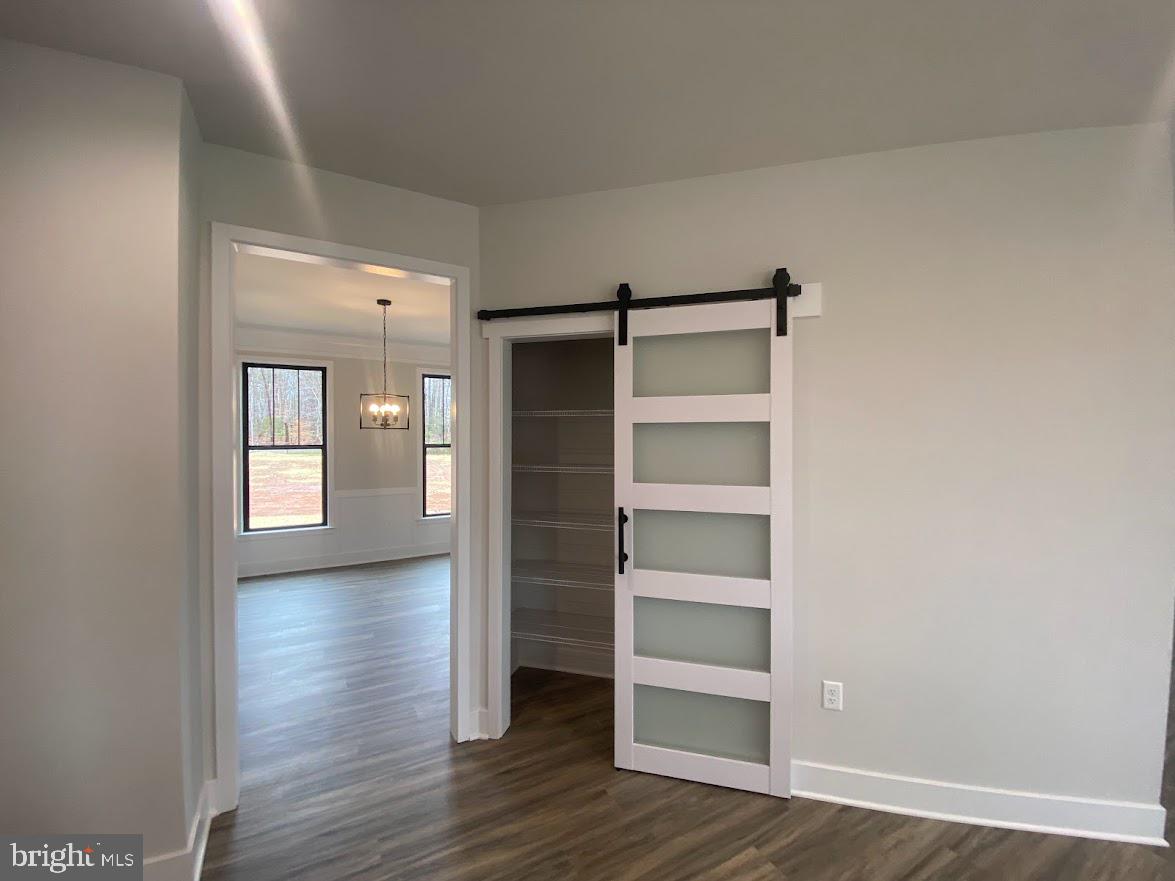 PIPE RUN - Residential