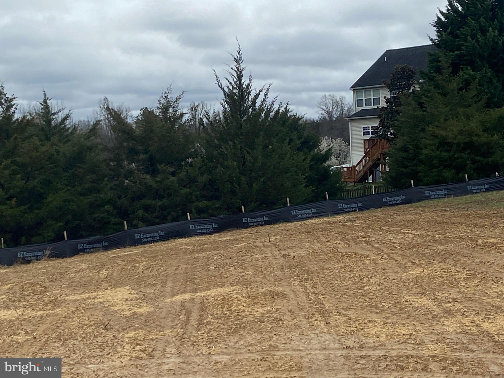 PIPE RUN - Residential