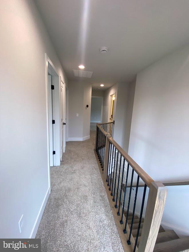 PIPE RUN - Residential