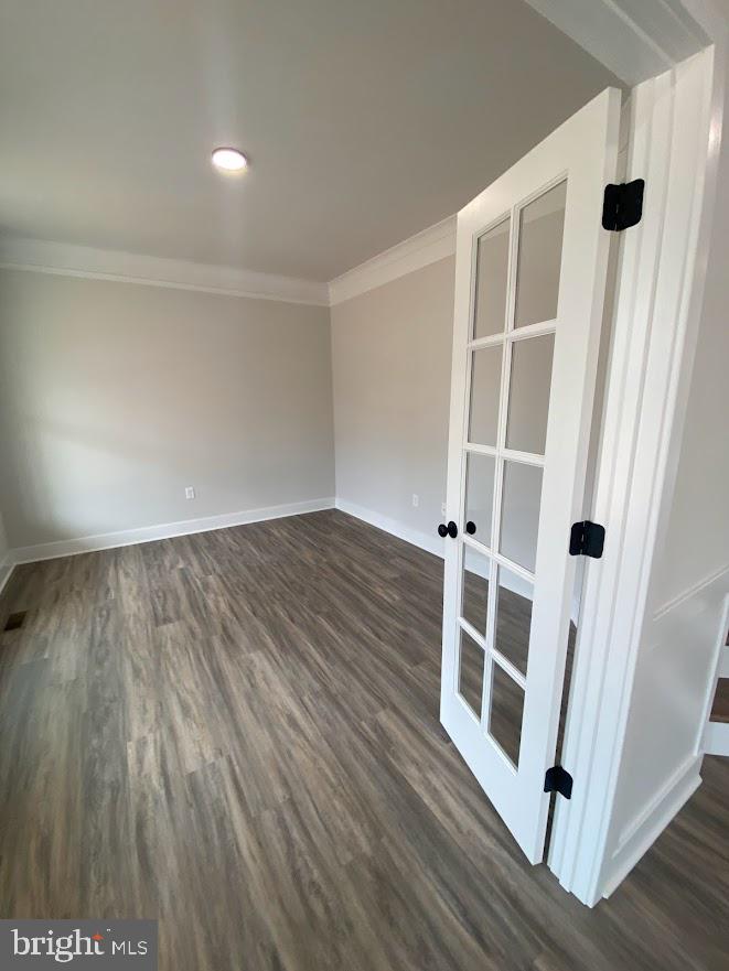 PIPE RUN - Residential