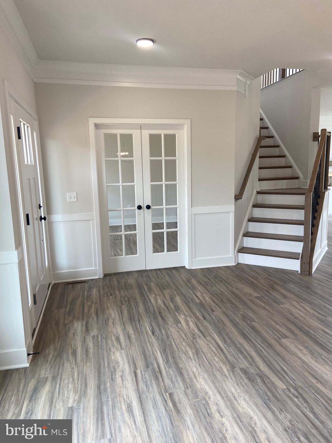 PIPE RUN - Residential