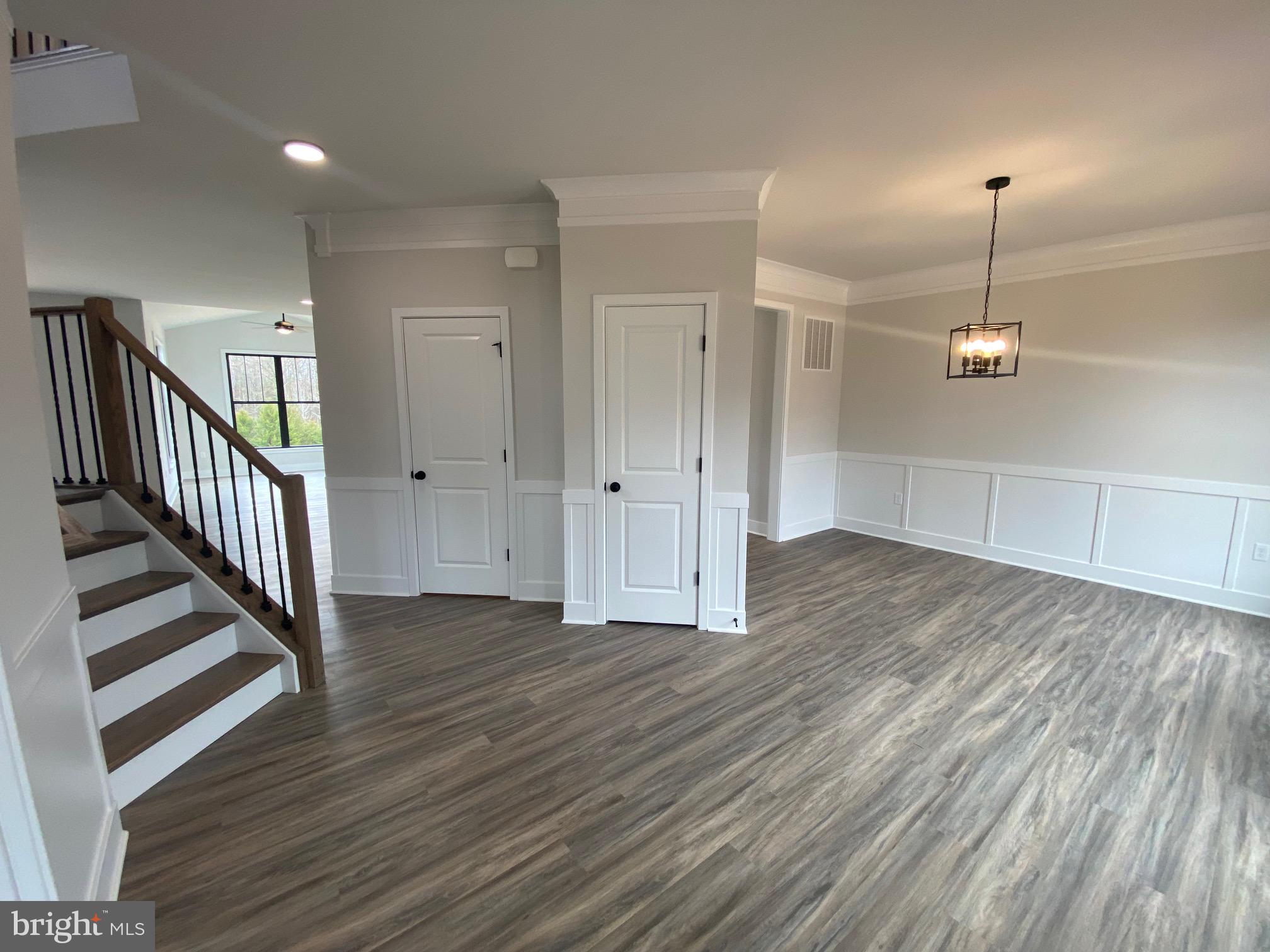 PIPE RUN - Residential