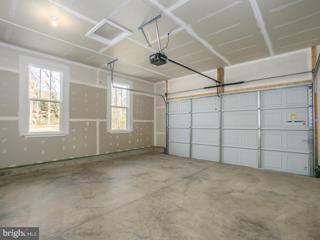 PIPE RUN - Residential