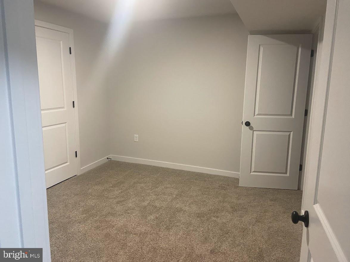 PIPE RUN - Residential