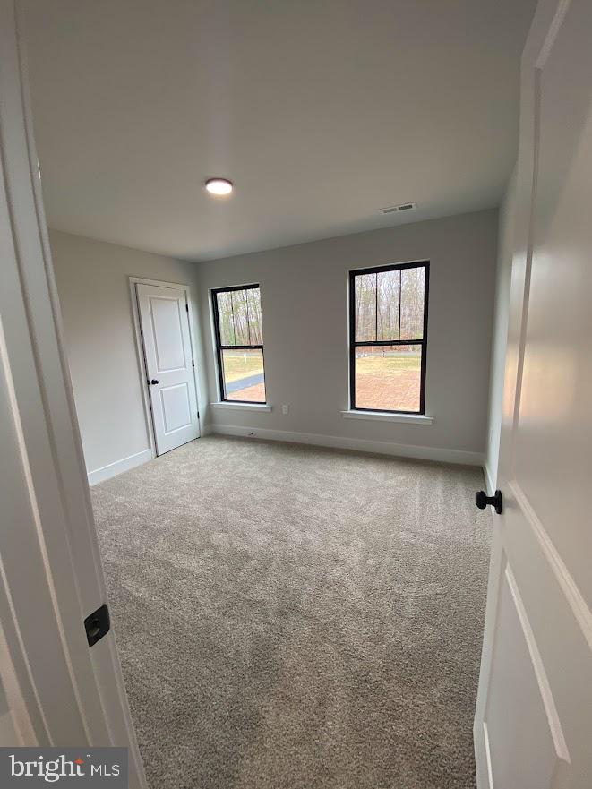 PIPE RUN - Residential