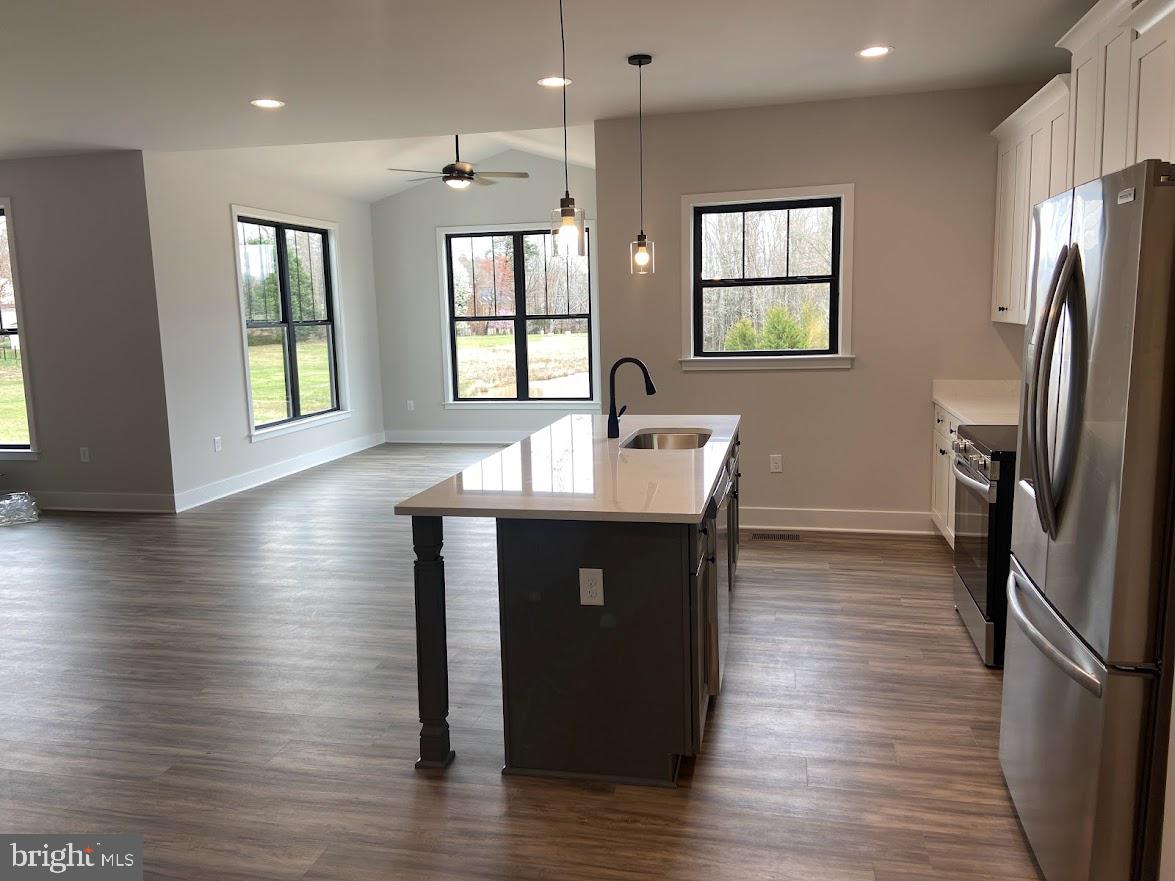 PIPE RUN - Residential