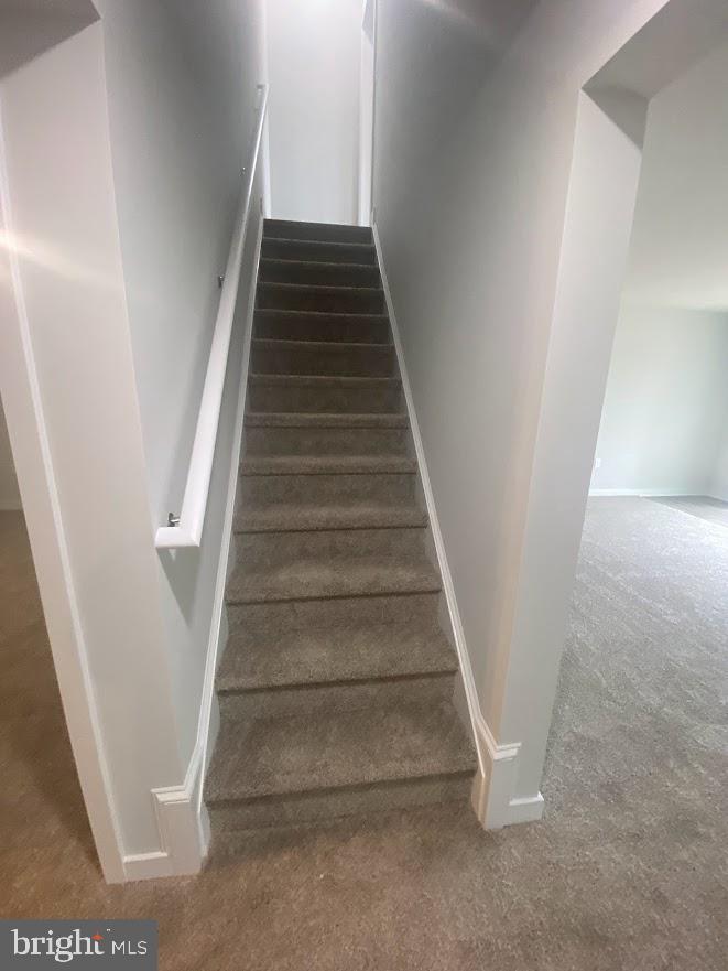 PIPE RUN - Residential