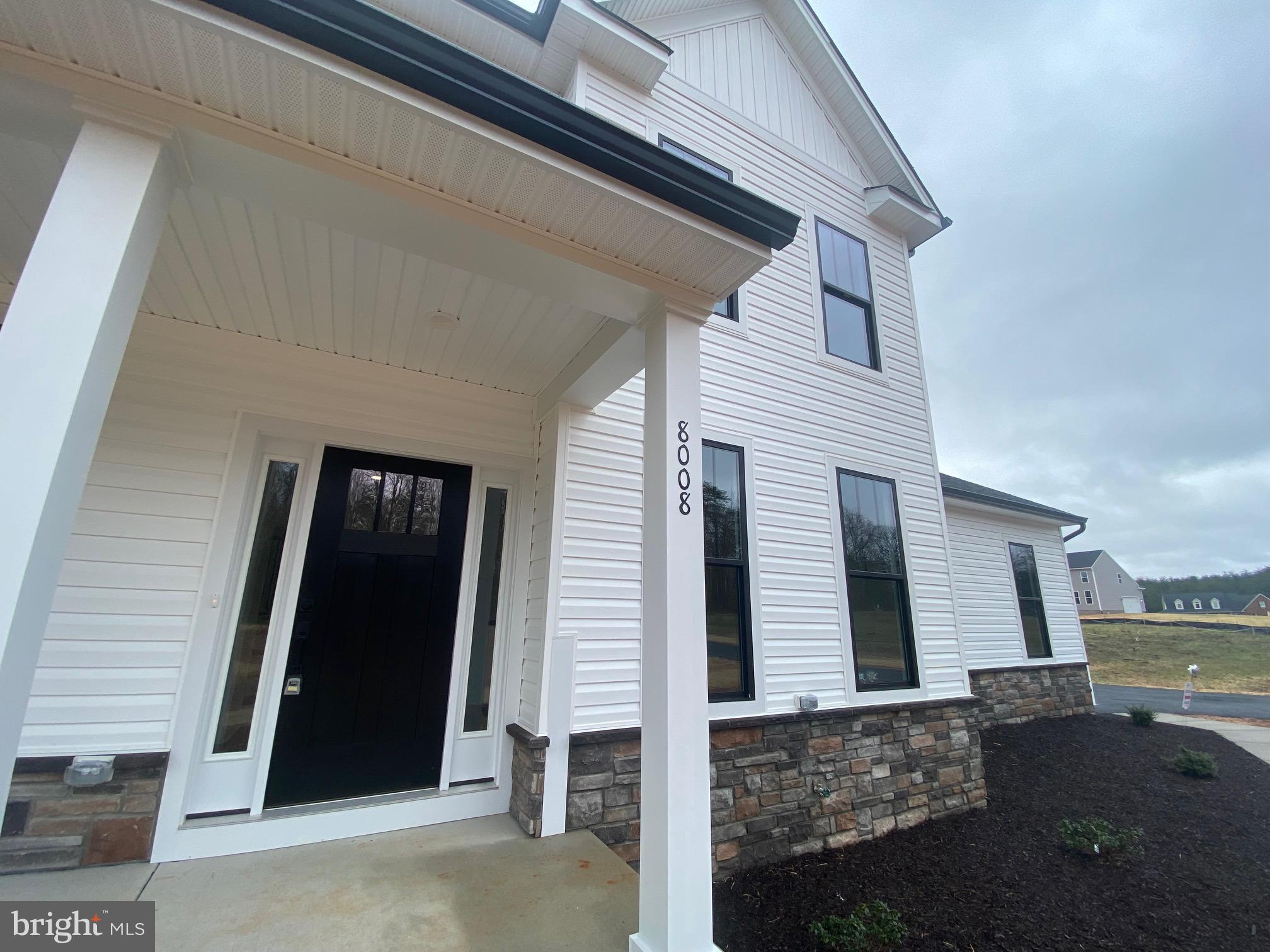 PIPE RUN - Residential