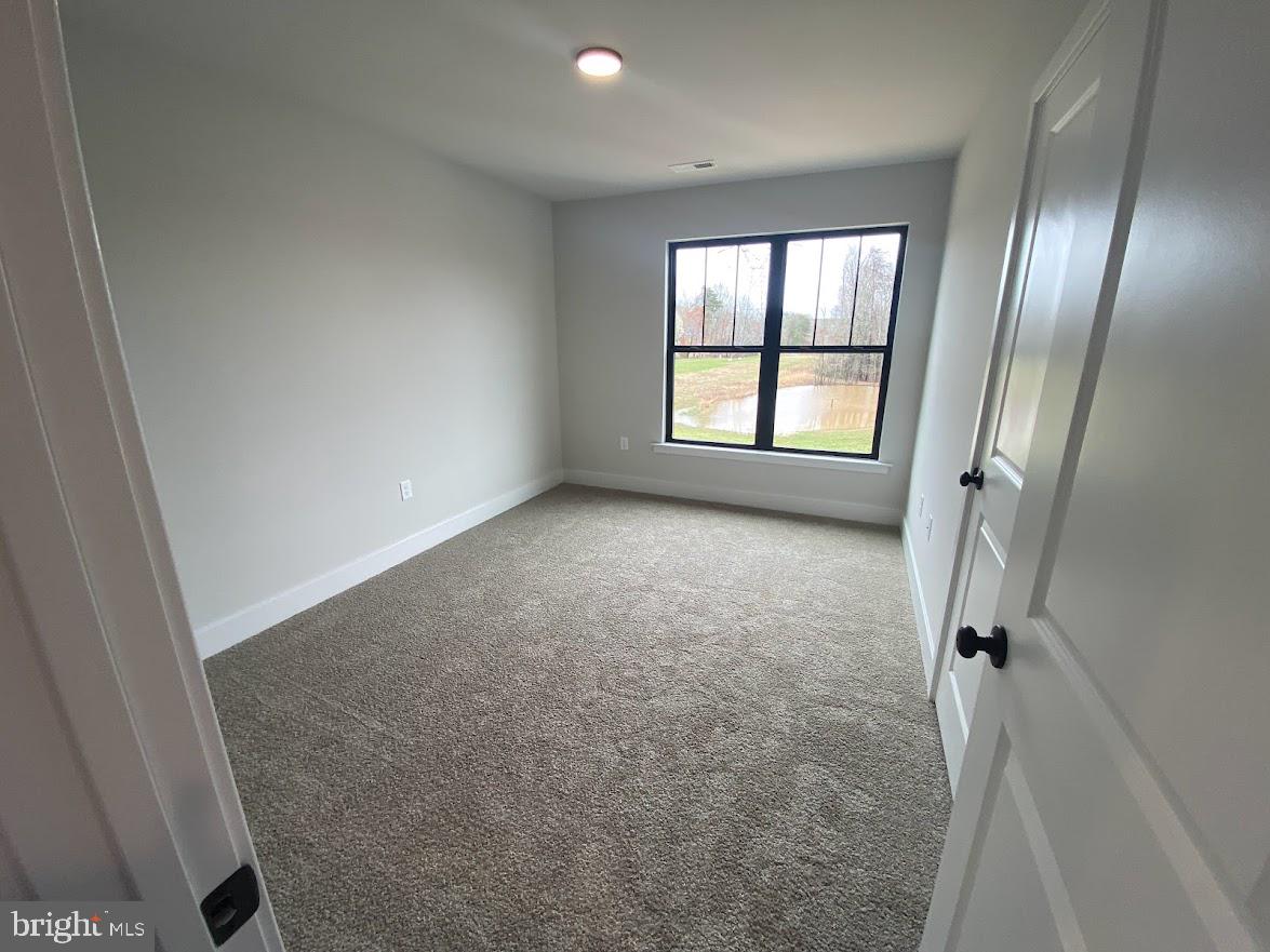 PIPE RUN - Residential