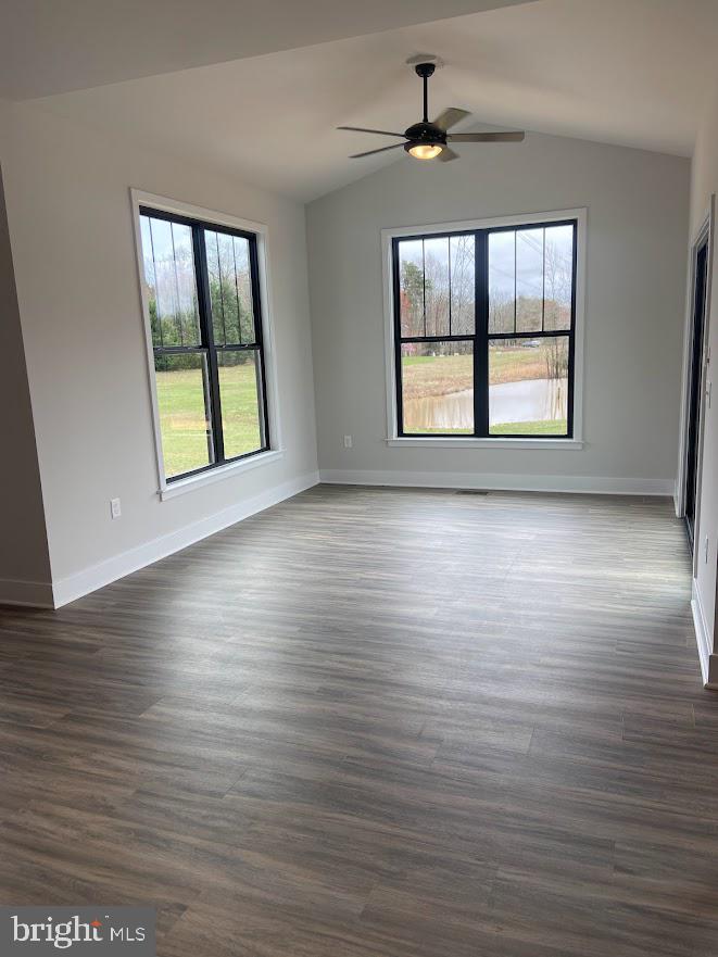 PIPE RUN - Residential