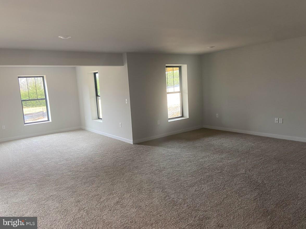 PIPE RUN - Residential