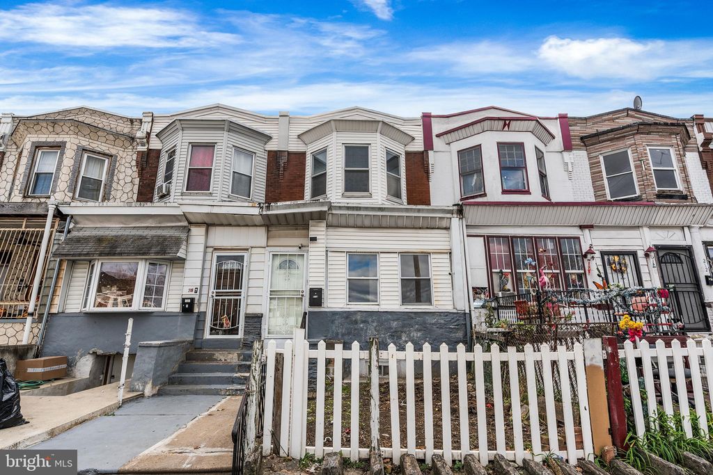 Photo of 216 E Allegheny Avenue, PHILADELPHIA, PA 19134 (MLS # PAPH2564242)