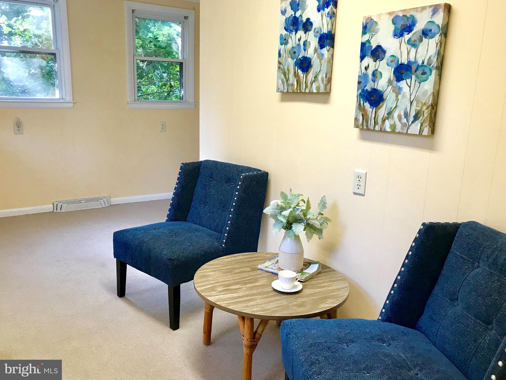 CHESTER HEIGHTS-RT 213 N - Residential