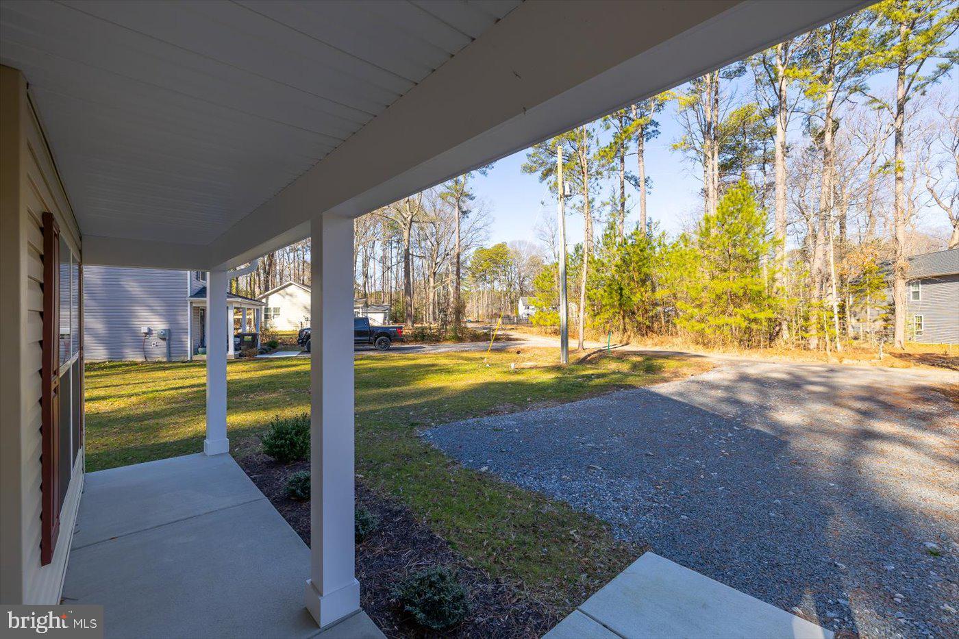 WESTMORELAND SHORES - Residential Lease