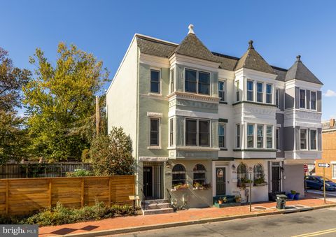 1934 4TH STREET NW WASHINGTON DC 20001