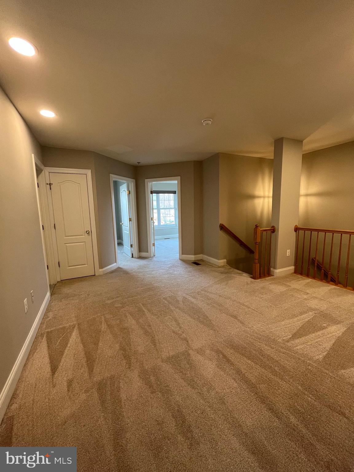 QUINCE ORCHARD PARK CODM - Residential Lease