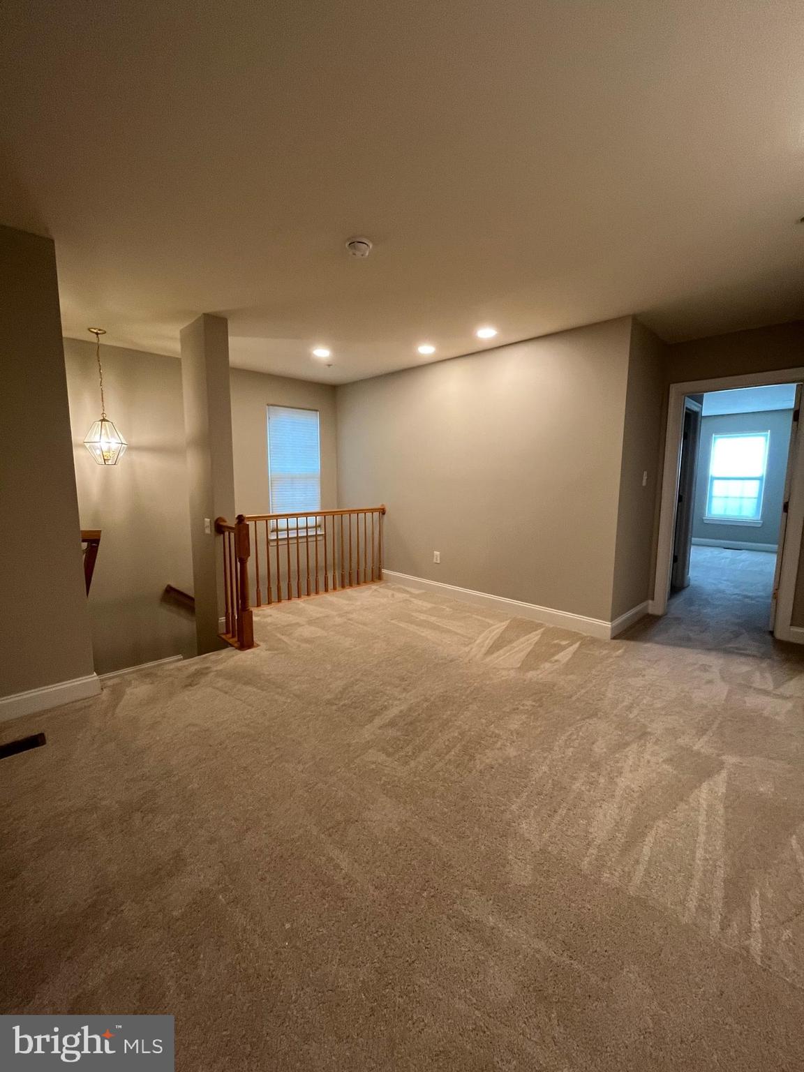 QUINCE ORCHARD PARK CODM - Residential Lease