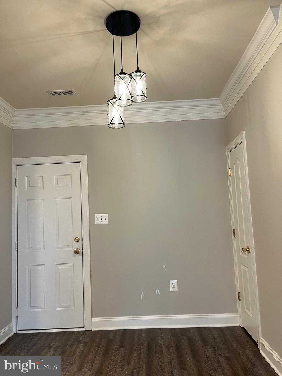 QUINCE ORCHARD PARK CODM - Residential Lease