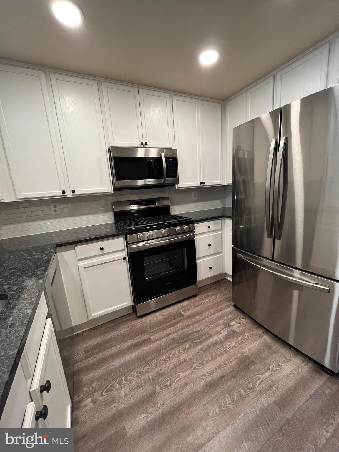 QUINCE ORCHARD PARK CODM - Residential Lease