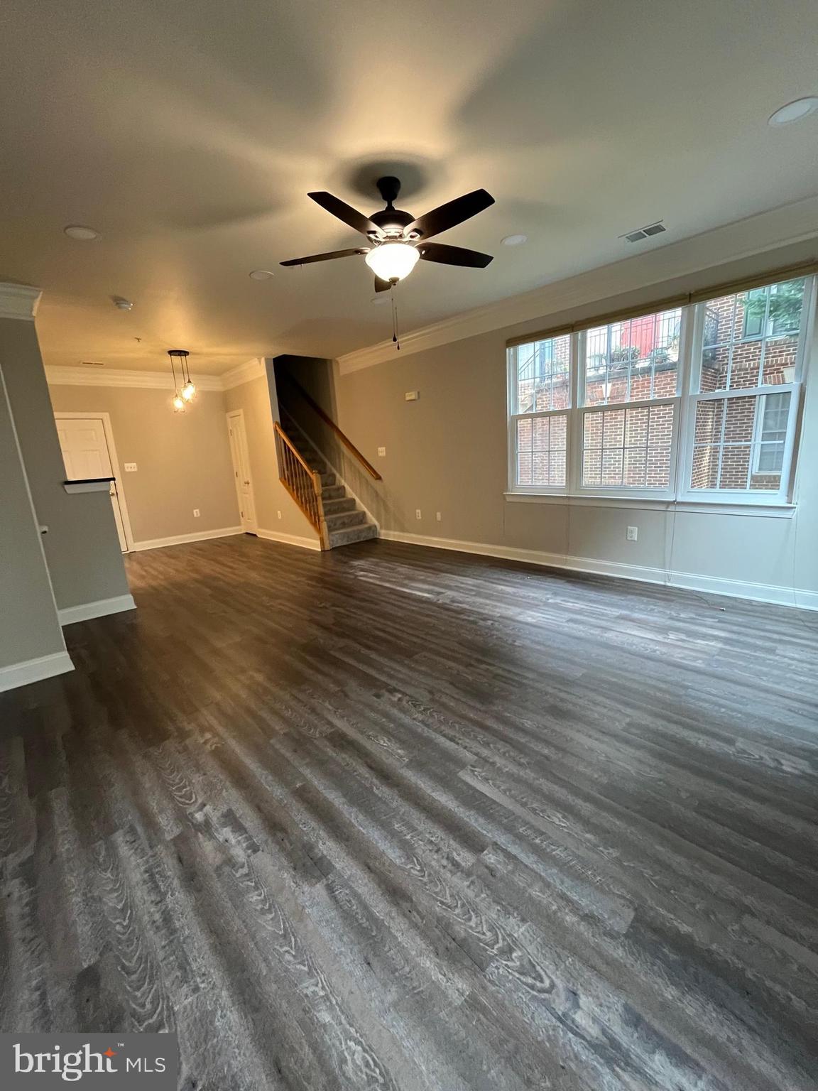 QUINCE ORCHARD PARK CODM - Residential Lease