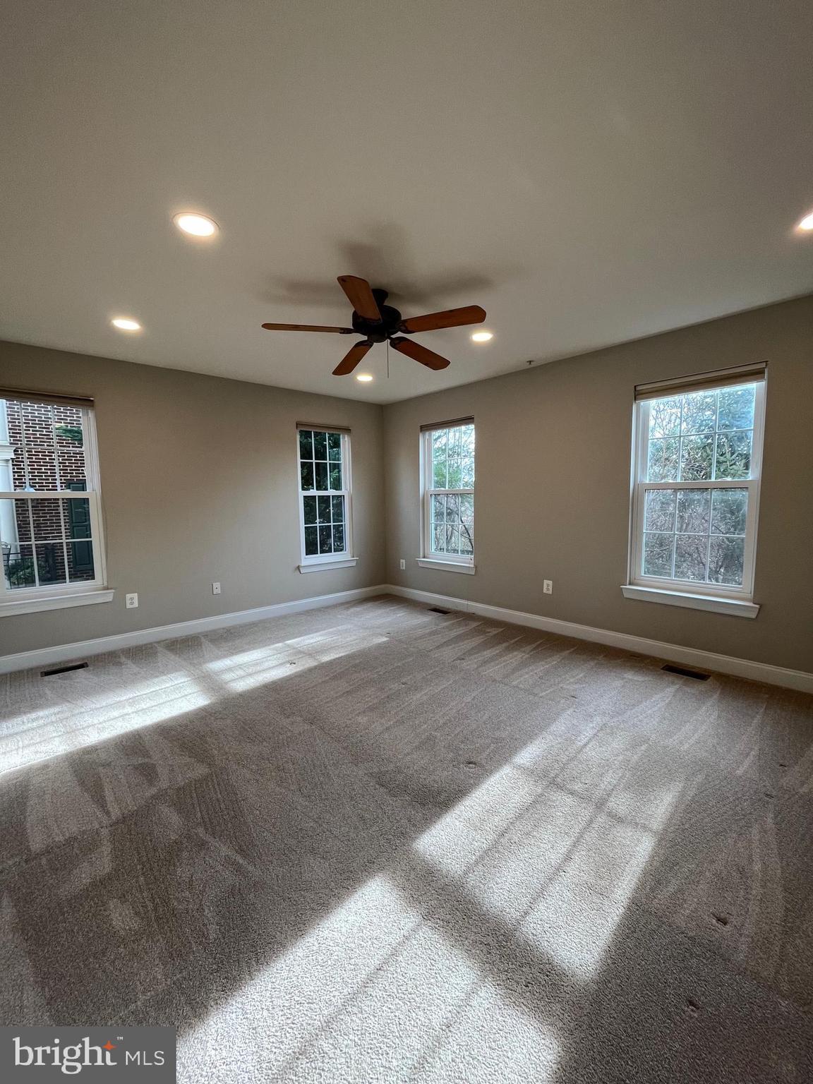 QUINCE ORCHARD PARK CODM - Residential Lease