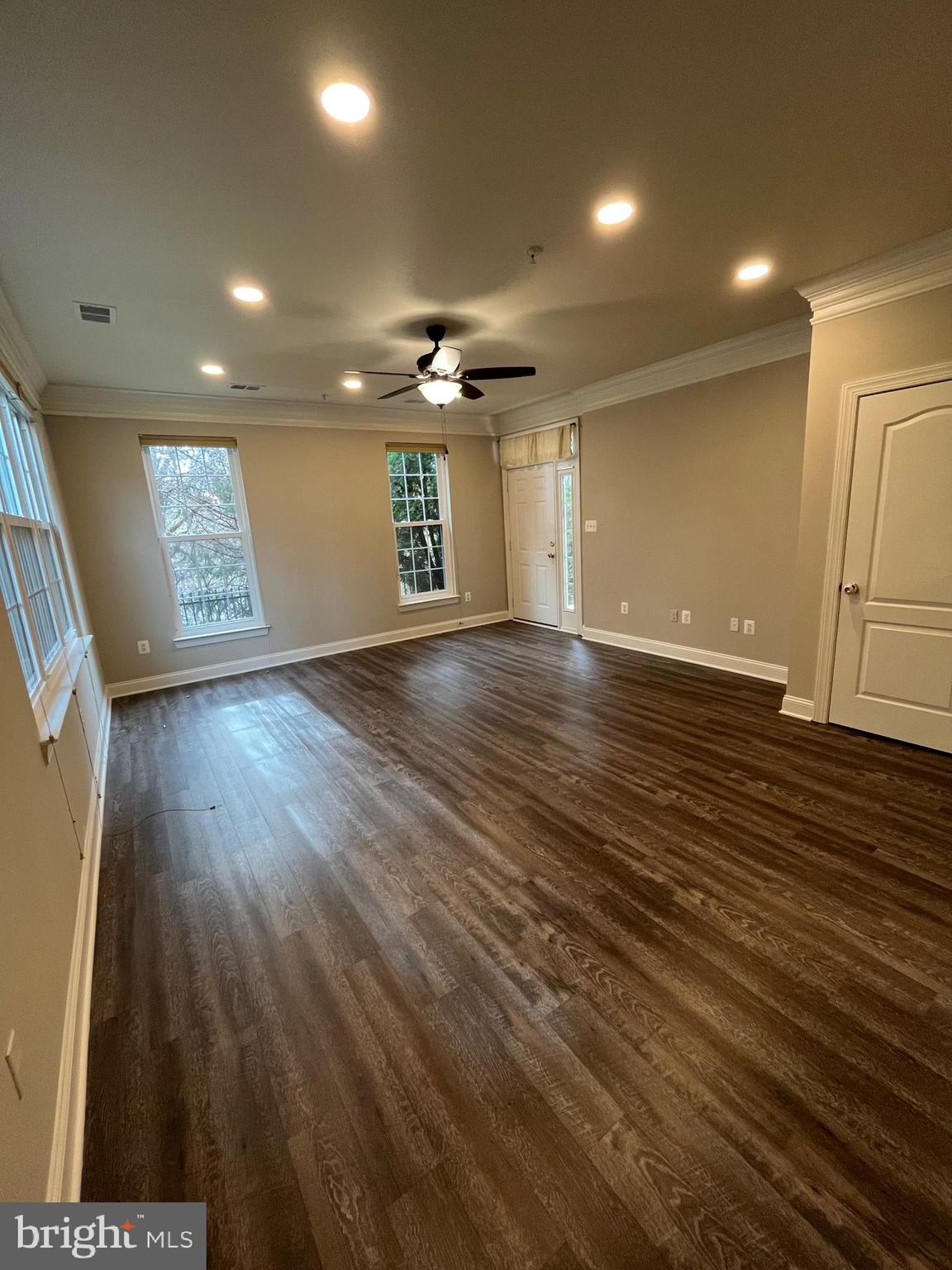 QUINCE ORCHARD PARK CODM - Residential Lease