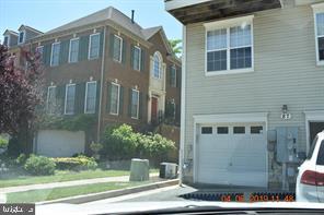 QUINCE ORCHARD PARK CODM - Residential Lease