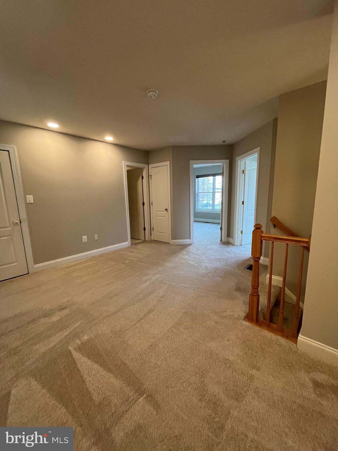 QUINCE ORCHARD PARK CODM - Residential Lease