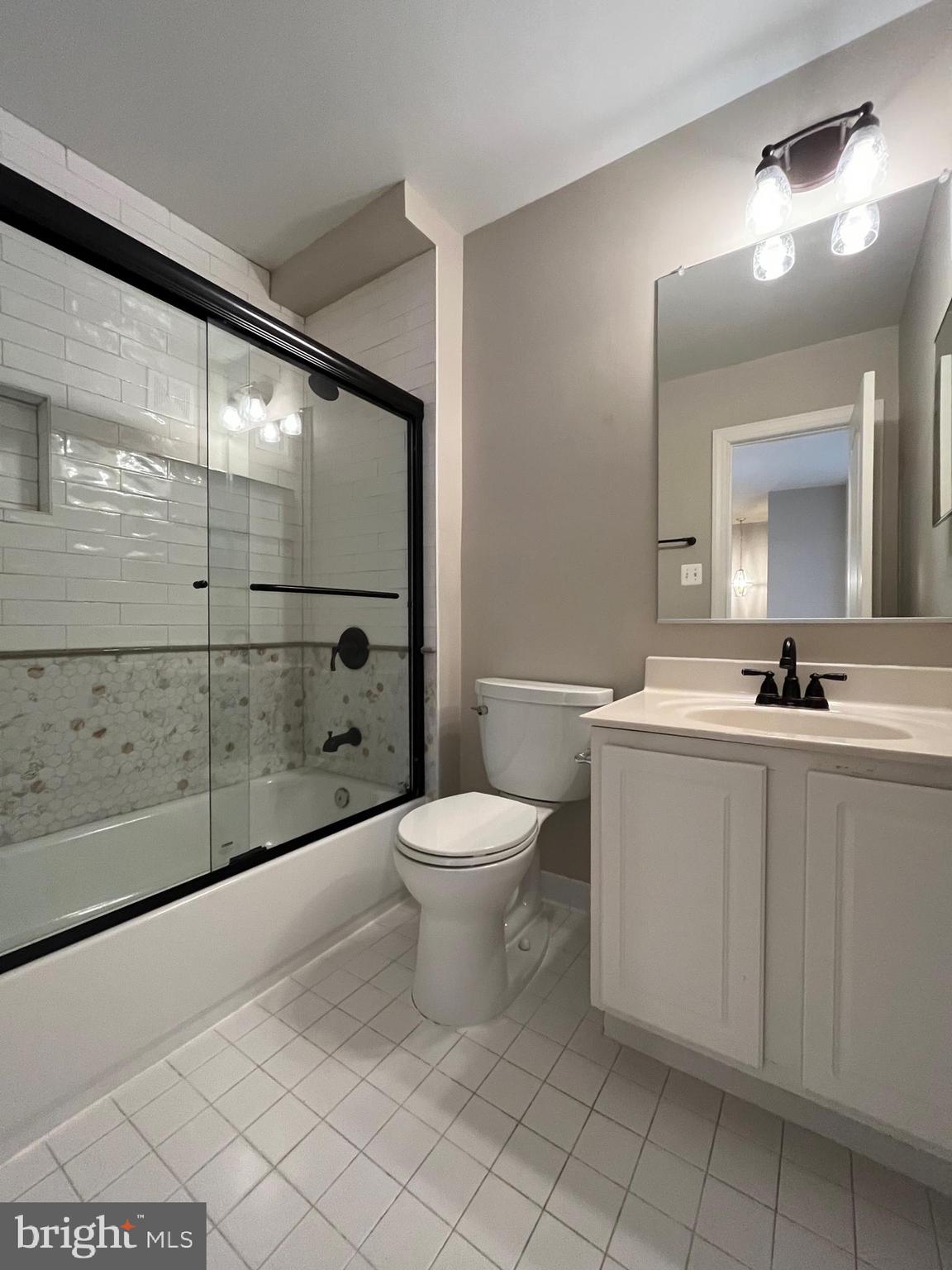 QUINCE ORCHARD PARK CODM - Residential Lease