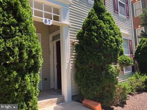 QUINCE ORCHARD PARK CODM - Residential Lease