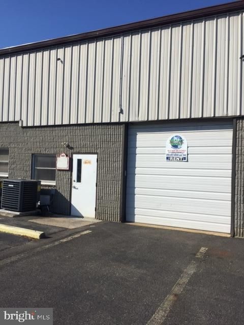 Photo of 1916 Old Cuthbert B21 Road #21, CHERRY HILL, NJ 08034 (MLS # NJCD2108420)