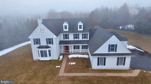 3 MANCHUR COURT FLEMINGTON NJ 08822