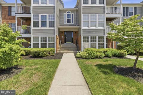 Condo For Sale - 57 Willow Path Court #10-57<br/> NOTTINGHAM, MD 21236
