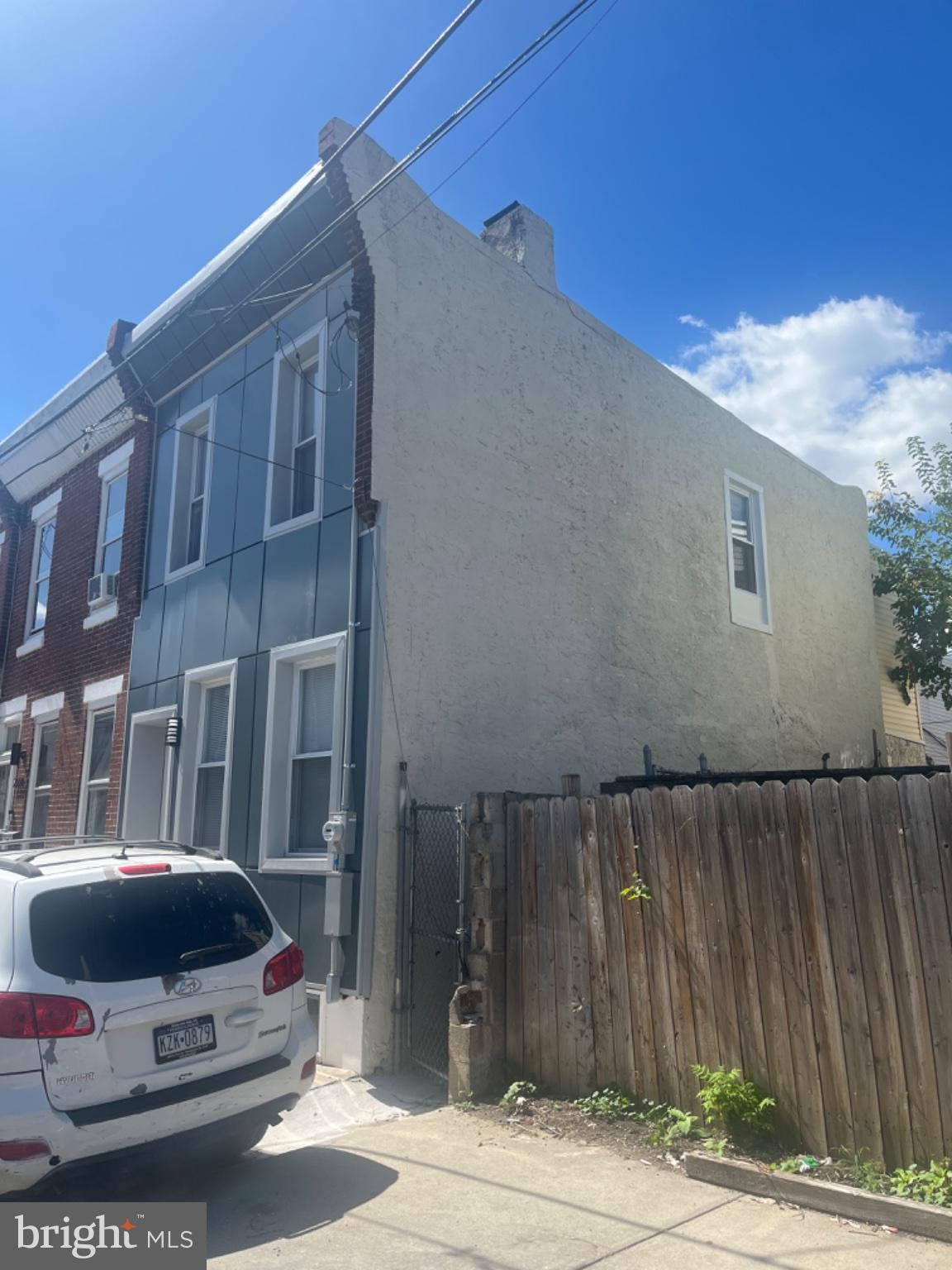 2224 S REESE STREET