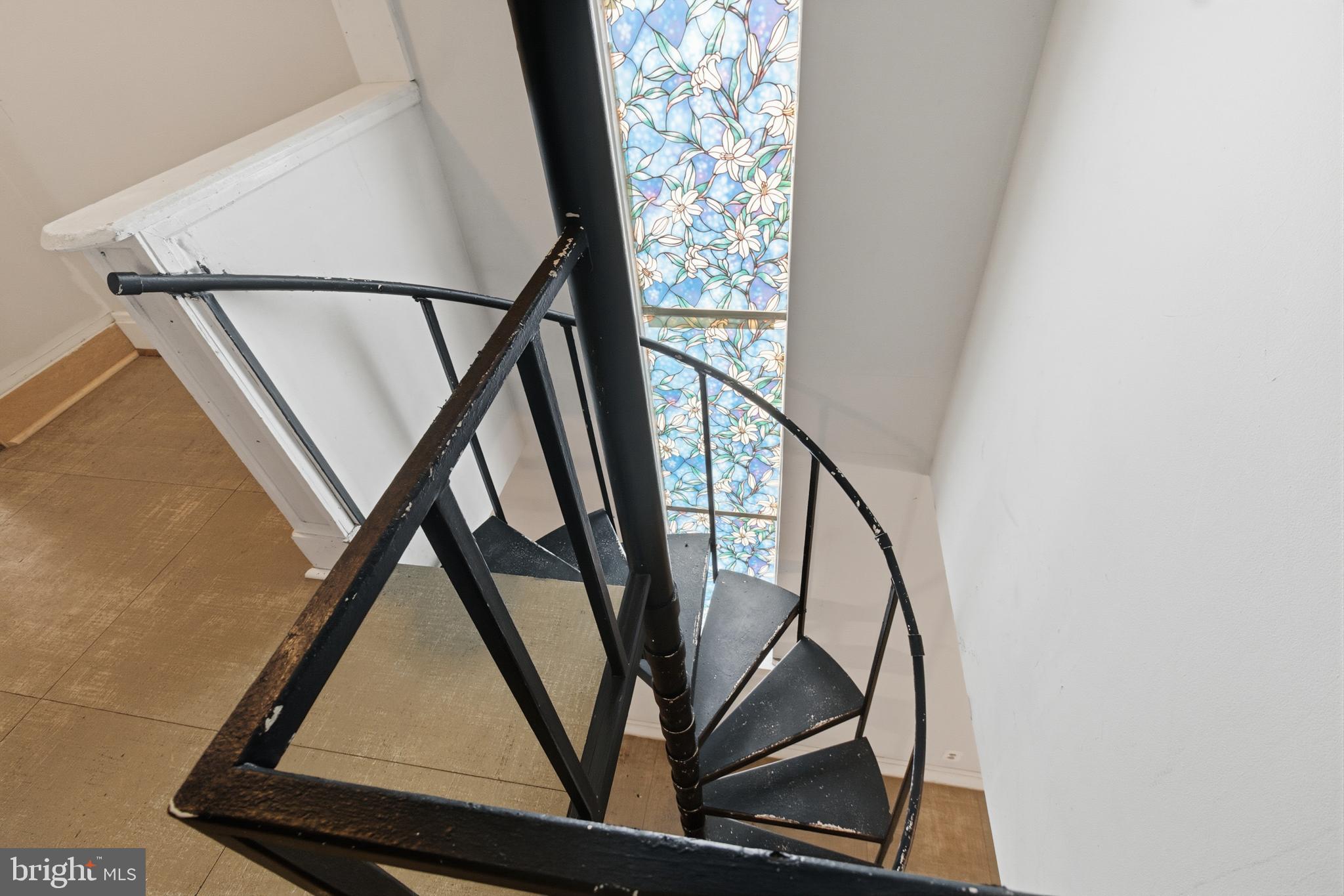 BROENING MANOR - Residential