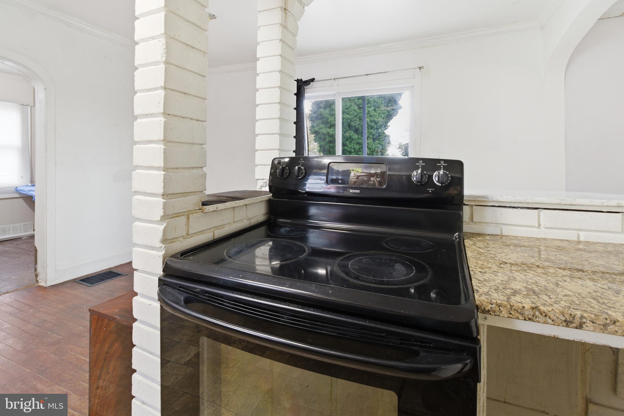 BROENING MANOR - Residential